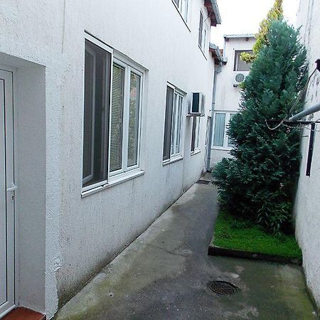 Hostel Kavala Belgrad Dış mekan fotoğraf