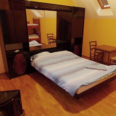 Hostel Kavala Belgrad Dış mekan fotoğraf