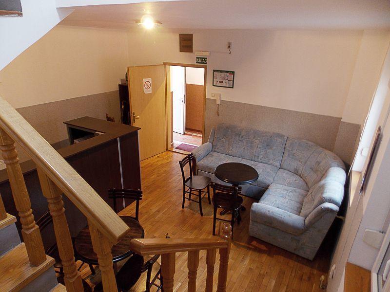 Hostel Kavala Belgrad Dış mekan fotoğraf