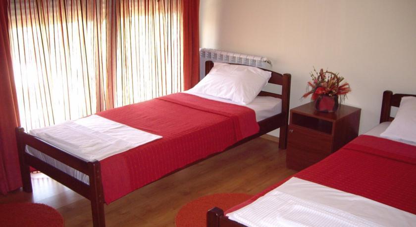 Hostel Kavala Belgrad Dış mekan fotoğraf