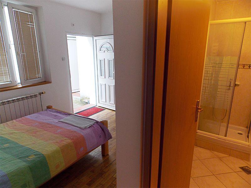 Hostel Kavala Belgrad Dış mekan fotoğraf