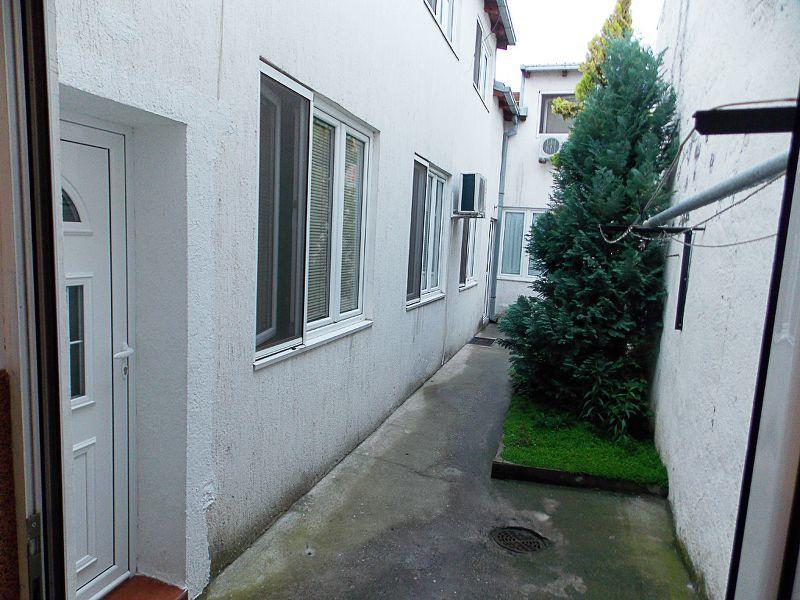Hostel Kavala Belgrad Dış mekan fotoğraf