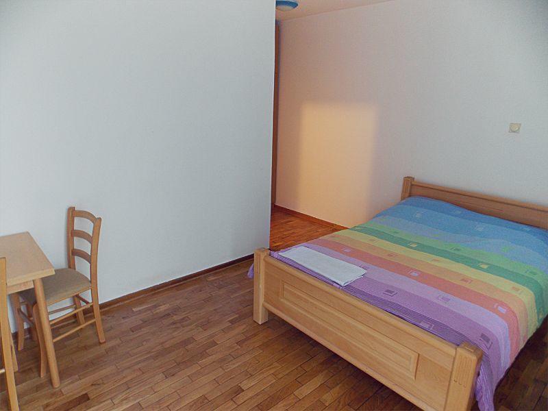 Hostel Kavala Belgrad Dış mekan fotoğraf